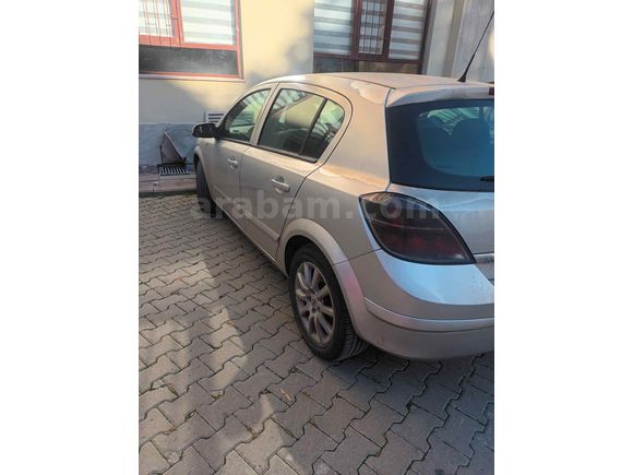 Sahibinden Opel Astra 1.3 CDTI Enjoy 2007 Model 