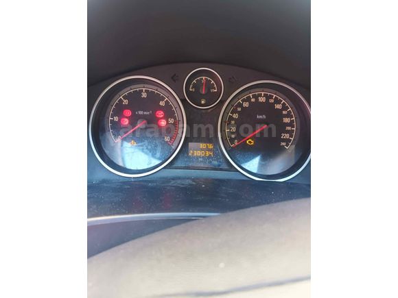 Sahibinden Opel Astra 1.3 CDTI Enjoy 2007 Model 