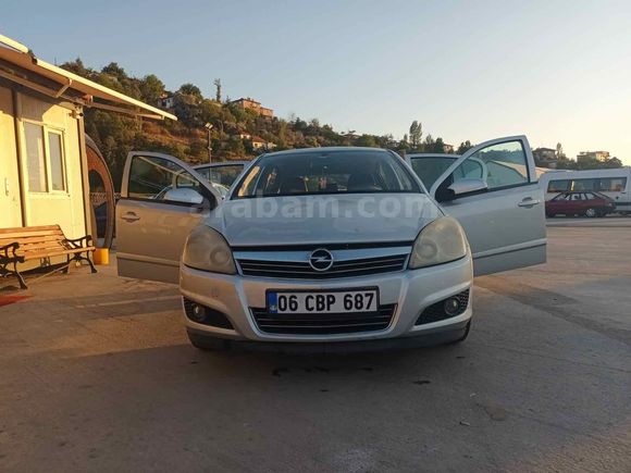 Sahibinden Opel Astra 1.3 CDTI Enjoy 2007 Model 