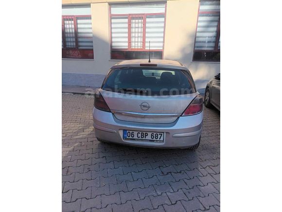 Sahibinden Opel Astra 1.3 CDTI Enjoy 2007 Model 