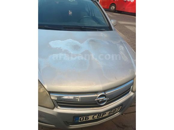 Sahibinden Opel Astra 1.3 CDTI Enjoy 2007 Model 