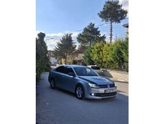 Sahibinden Volkswagen Jetta 1.2 TSi Trendline 2011 Model