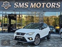 SMS MOTORS SEAT AARONA 1.0 ECOTSI XCELLENCE