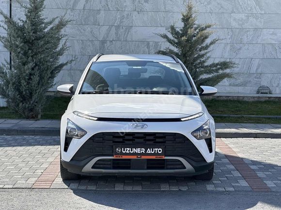 2023 MODEL 1.4 BENZİN HATASIZ BOYASIZ OTOMATİK 61 bin km