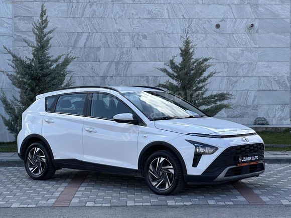 2023 MODEL 1.4 BENZİN HATASIZ BOYASIZ OTOMATİK 61 bin km