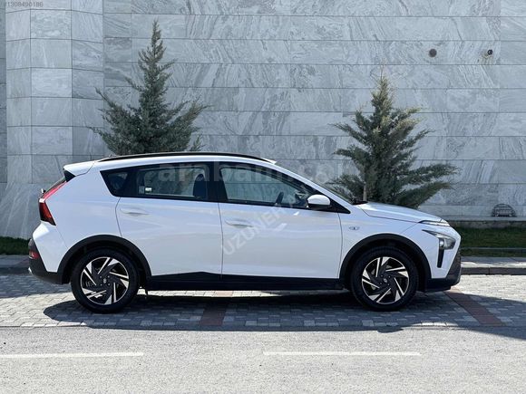 2023 MODEL 1.4 BENZİN HATASIZ BOYASIZ OTOMATİK 61 bin km