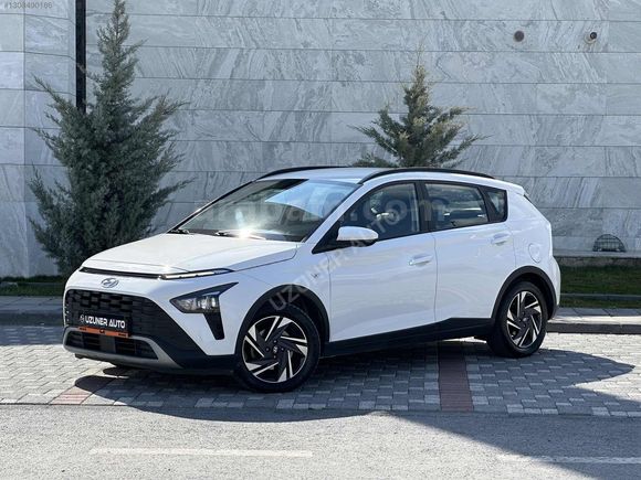 2023 MODEL 1.4 BENZİN HATASIZ BOYASIZ OTOMATİK 61 bin km