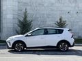 2023 MODEL 1.4 BENZİN HATASIZ BOYASIZ OTOMATİK 61 bin km