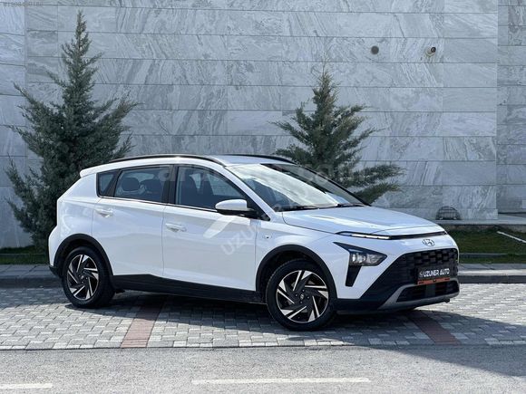 2023 MODEL 1.4 BENZİN HATASIZ BOYASIZ OTOMATİK 61 bin km
