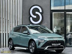 SOLMAZ MOTORS 3ADET HYUNDAİ BAYON BAYİ BAKIMLI DÜŞÜK KM SUNROOF