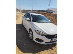 Sahibinden Fiat Egea 1.3 Multijet Easy Plus 2017 Model  205.000 km Beyaz