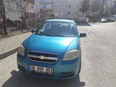 Sahibinden Chevrolet Aveo 1.4 SE 2009 Model
