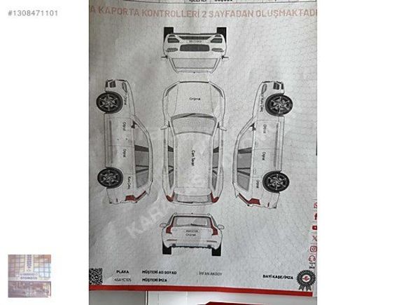 Galeriden Seat Ateca 1.6 TDI Ecomotive Xcellence 2019 Model İzmir