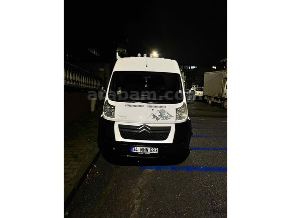 Sahibinden Karavan Motokaravan 