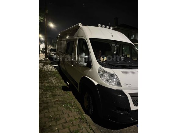 Sahibinden Karavan Motokaravan 