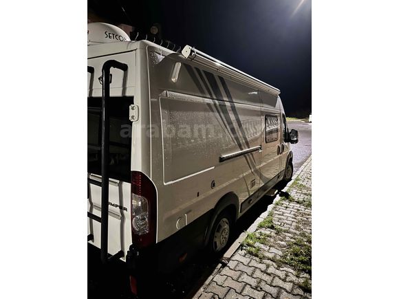 Sahibinden Karavan Motokaravan 