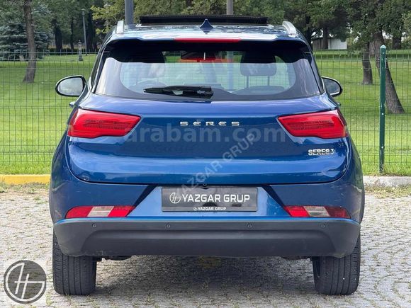 YAZGAR GRUP Hatasız garantili servis bakımlı 2021 seres