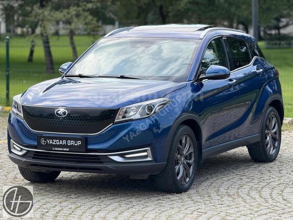 YAZGAR GRUP Hatasız garantili servis bakımlı 2021 seres