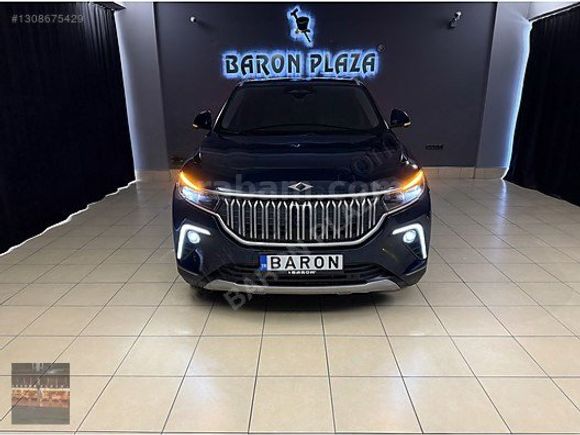2023 v2 uzun menzil cam tavan - meridian - kış paketi hatasız