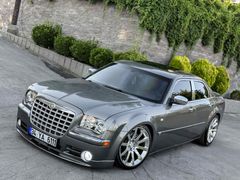 CHRYSLER/300C/SINIF ÜSTÜ TEMİZLİKTE