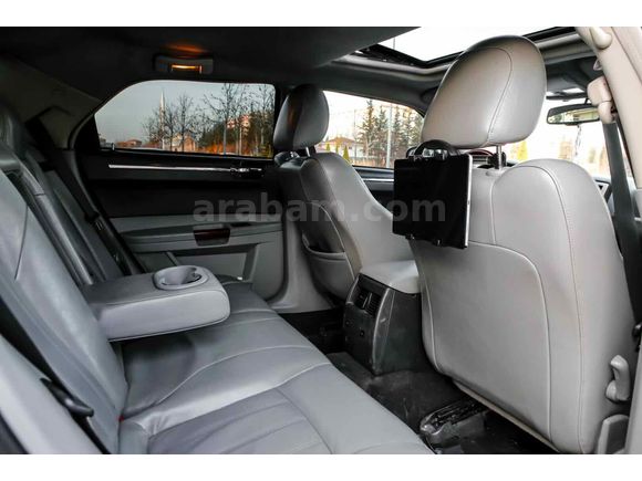 CHRYSLER/300C/SINIF ÜSTÜ TEMİZLİKTE