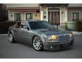 CHRYSLER/300C/SINIF ÜSTÜ TEMİZLİKTE