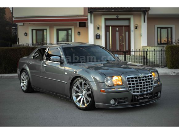 CHRYSLER/300C/SINIF ÜSTÜ TEMİZLİKTE