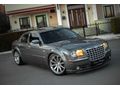CHRYSLER/300C/SINIF ÜSTÜ TEMİZLİKTE