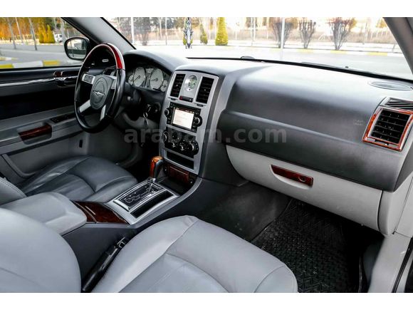 CHRYSLER/300C/SINIF ÜSTÜ TEMİZLİKTE