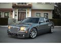 CHRYSLER/300C/SINIF ÜSTÜ TEMİZLİKTE