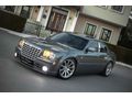 CHRYSLER/300C/SINIF ÜSTÜ TEMİZLİKTE