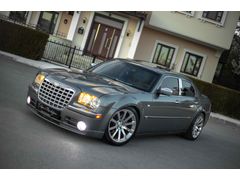 CHRYSLER/300C/SINIF ÜSTÜ TEMİZLİKTE