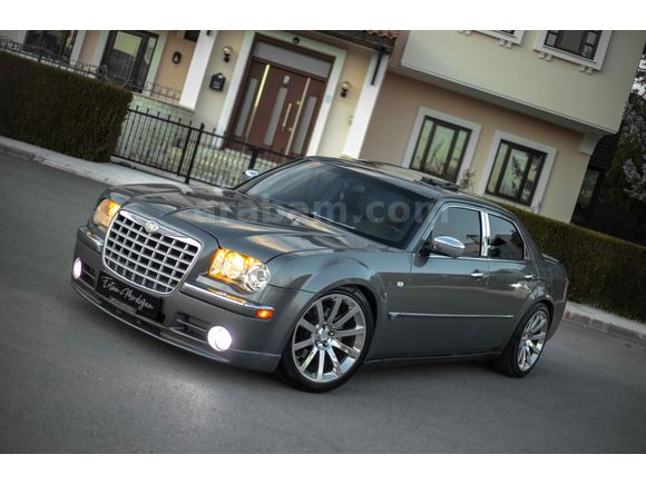 CHRYSLER/300C/SINIF ÜSTÜ TEMİZLİKTE