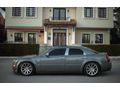 CHRYSLER/300C/SINIF ÜSTÜ TEMİZLİKTE