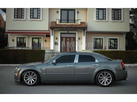 CHRYSLER/300C/SINIF ÜSTÜ TEMİZLİKTE