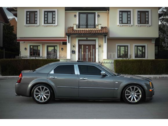 CHRYSLER/300C/SINIF ÜSTÜ TEMİZLİKTE