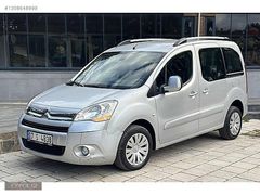 - Berlingo 1.6 HDI SX paket 92 HP Temiz Düzgün