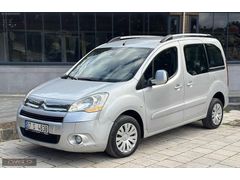 KREDİ-K.KARTİ İLE Berlingo 1.6 HDI SX paket 92 HP Temiz Düzgün
