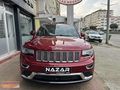 HATASIZ...BOYASIZ...TRAMERSİZ JEEP GRAND CHEROKEE...SUMMİT ...