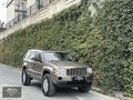 2007 Jeep Grand Cherokee 3.0 CRD 4x4 Sunroof