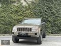 2007 Jeep Grand Cherokee 3.0 CRD 4x4 Sunroof