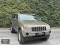 2007 Jeep Grand Cherokee 3.0 CRD 4x4 Sunroof