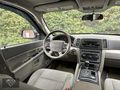 2007 Jeep Grand Cherokee 3.0 CRD 4x4 Sunroof
