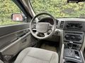 2007 Jeep Grand Cherokee 3.0 CRD 4x4 Sunroof