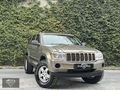 2007 Jeep Grand Cherokee 3.0 CRD 4x4 Sunroof