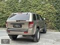 2007 Jeep Grand Cherokee 3.0 CRD 4x4 Sunroof