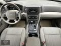 2007 Jeep Grand Cherokee 3.0 CRD 4x4 Sunroof