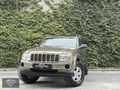 2007 Jeep Grand Cherokee 3.0 CRD 4x4 Sunroof