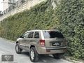2007 Jeep Grand Cherokee 3.0 CRD 4x4 Sunroof