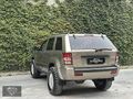 2007 Jeep Grand Cherokee 3.0 CRD 4x4 Sunroof